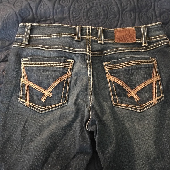 Summer capris - Picture 1 of 7